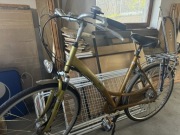 Holenderski rower BATAVUS