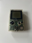 Gameboy pocket Made in Japan