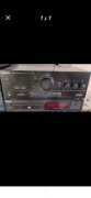 Witam,sprzedam Wzmacniacz Technics SU x120