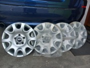 Kołpaki orginalne do Mini F55,F56,F57 