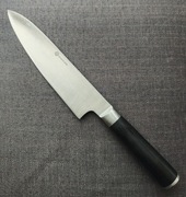 Nóż szefa kuchni niemieckiej marki Schulte-Ufer