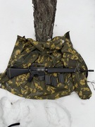 E&C M16A1 Born to kill ASG EC M16 AR