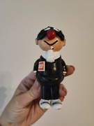 Figurka kolekcjonerska Will Wacker Schleich Morgenpost 1978r (1)