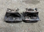 Zacisk prawy lewy przód przedni BMW E30 wentyle