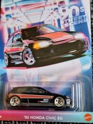 Honda Civic  EG 92 Hot Wheels