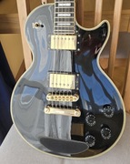 Epiphone Les Paul Custom Pro Czarny