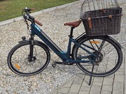 Rower elektryczny miejski Fido C11Pro