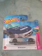 Hot Wheels 95 Mazda RX-7 2022 Mattel japan GReddy falken RAYS formula drift
