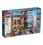 Lego Creator Expert 10246 Biuro detektywa