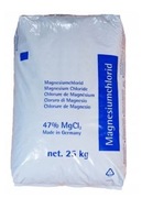 Chlorek Magnezu antylód  nie sól 1000kg