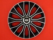 KOŁPAK 15'' HYUNDAI 14 16 i20 ix20 i30 Matrix VTC