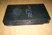 ps2 PlayStation 2 fat 50003  części zapasowe