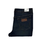 Spodnie męskie jeansy Wrangler Texas Slim 822 Old River W40 L32
