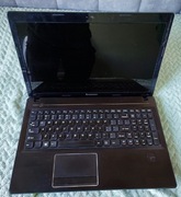 Laptop Lenovo G580 15 " Intel Pentium 2020M 8GB / SSD 120 GB