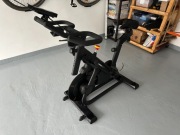 Rower treningowy Taurus IC70 PRO Smart