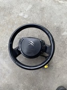 Kierownica Citroen c4 super stan
