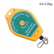 Balanser linkowy sprężynowy odciążnik 0.6-2 kg do linii montażowej