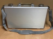 Torba na Laptopa aluminiowa VANQUARD