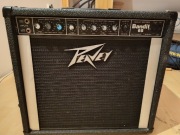 Wzmacniacz combo gitarowe Peavey Bandit 65