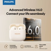 Nowe słuchawki PHILIPS TAT1420