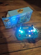 Pad LED Montessori dla dzieci