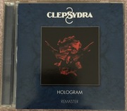 CLEPSYDRA- Hologram