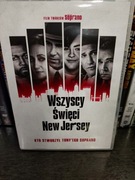 Wszyscy święci New Jersey 