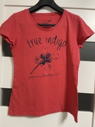 T-shirt koszulka mustang