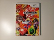 Bakugan Battle Brawlers NINTENDO WII