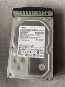 Dysk SERWEROWY SAS 3,5 HGST 2TB