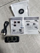 Rozgałęznik splitter  rj45 1 na 2