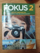 FOKUS 2 niemiecki