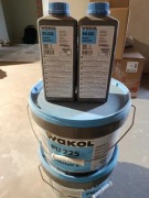 Wakol PU 225 klej do podłóg drewnianych