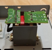 Transformator sieciowy do Kenwood KX 7050