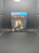 Gra Deus ex na ps4