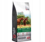 Nuba Digest musli 