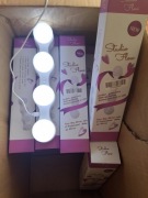 Nowe oświetlenie kosmetyczne Studio Flow