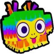 Pinata Monkey Pet Simulator X