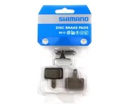 Klocki hamulcowe Shimano B01S 