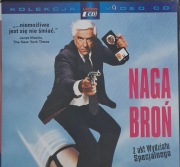 Naga broń. Z akt wydziału specjalnego