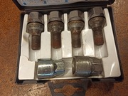 ŚRUBY ZABEZPIECZAJĄCE KOŁA ZŁODZIEJKI FIAT/ALFA/LANCIA Nr 5909671 