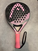 Head zephyr - rakieta do padla