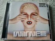 Katy Perry - Witness CD