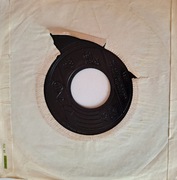 TSA Wielka Fiesta / Francuskie Ciasteczka (1985)