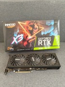 Nvidia RTX 3080 12Gb Inno3D