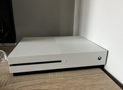 Xbox one S 500Gb z grami 