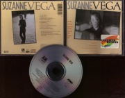 SUZANNE VEGA - SUZANNE VEGA
