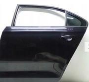 Drzwi skoda rapid sedan lewy tył Lf9R