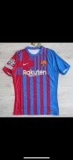 FC BARCELONA NIKE #Memphis roz. XL