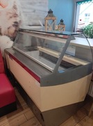 JUKA chłodnia lodowa TOFFINO 10 GN rok 2015